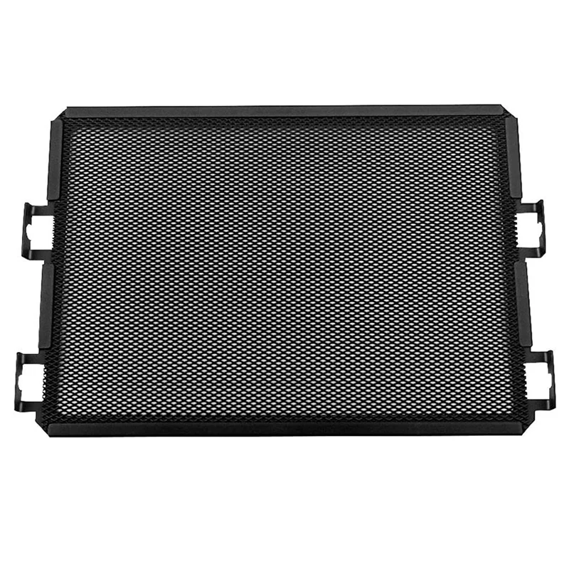 

Motorcycle Stainless Steel Radiator Grill Guard Cover Protective Fits for Yamaha FZ-07 FZ 07 MT-07 MT 07 2013-2020