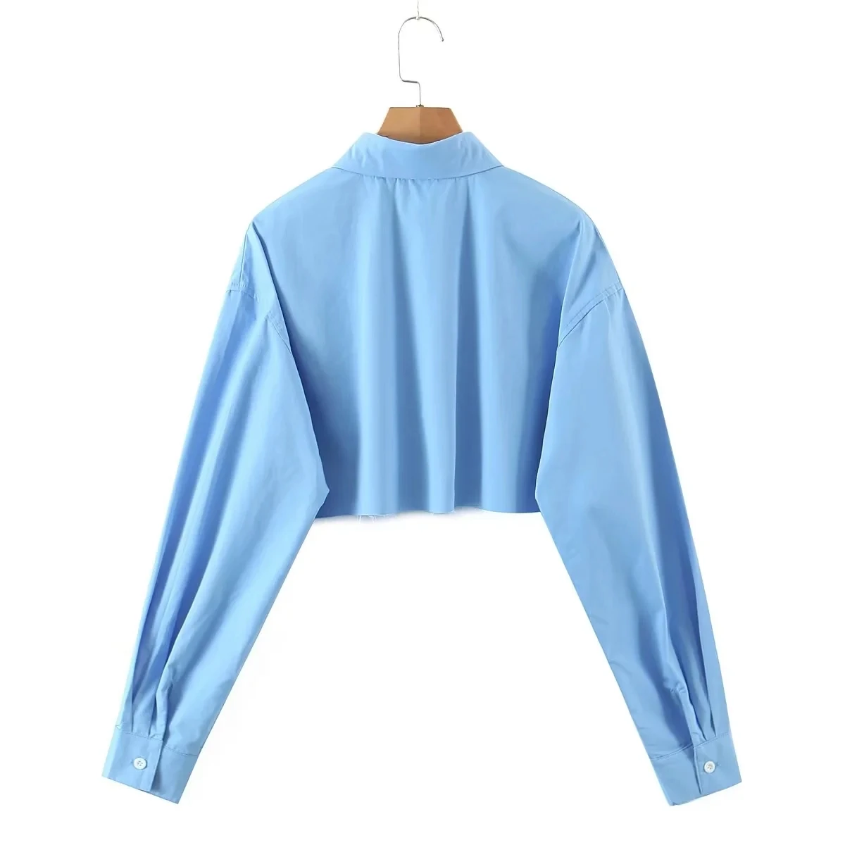 Рисунок 2 - Сексуальные укороченные топы Jenny & Dave