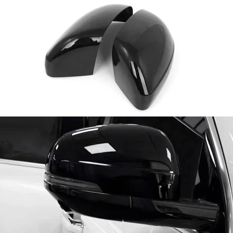 Новый! Накладка на автомобильное зеркало подходящая для гибридного масляного