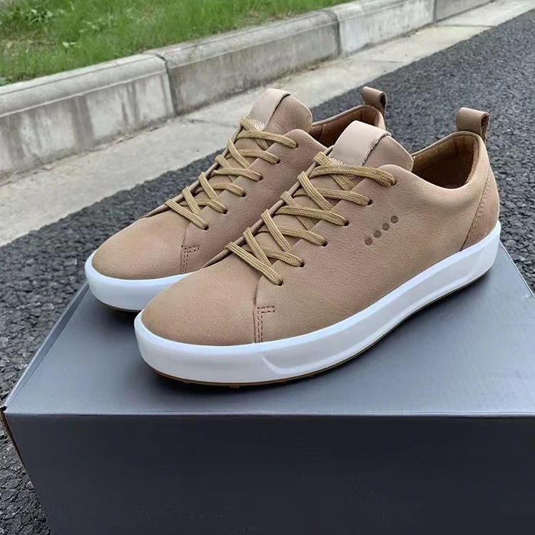 

New golf shoes 2022 fashion casual men's shoes comfortable all-match sneakers outdoor sports waterproof non-slip GOLF sneakers