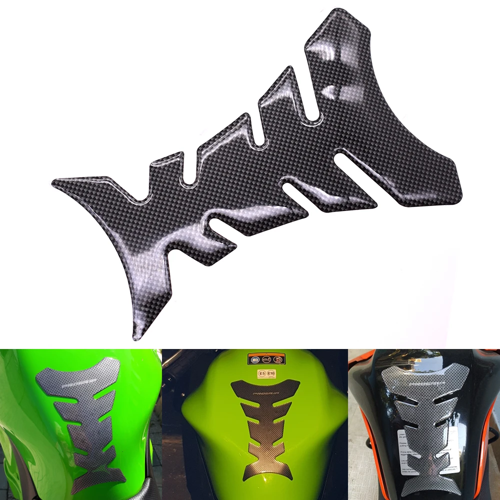 

Motorcycle Sticker Gas Fuel Oil Tank Pad Protector Decal for Suzuki TL1000R SV1000S GSXR1300 GSF1200 GSF1250 DL1000 V-Strom