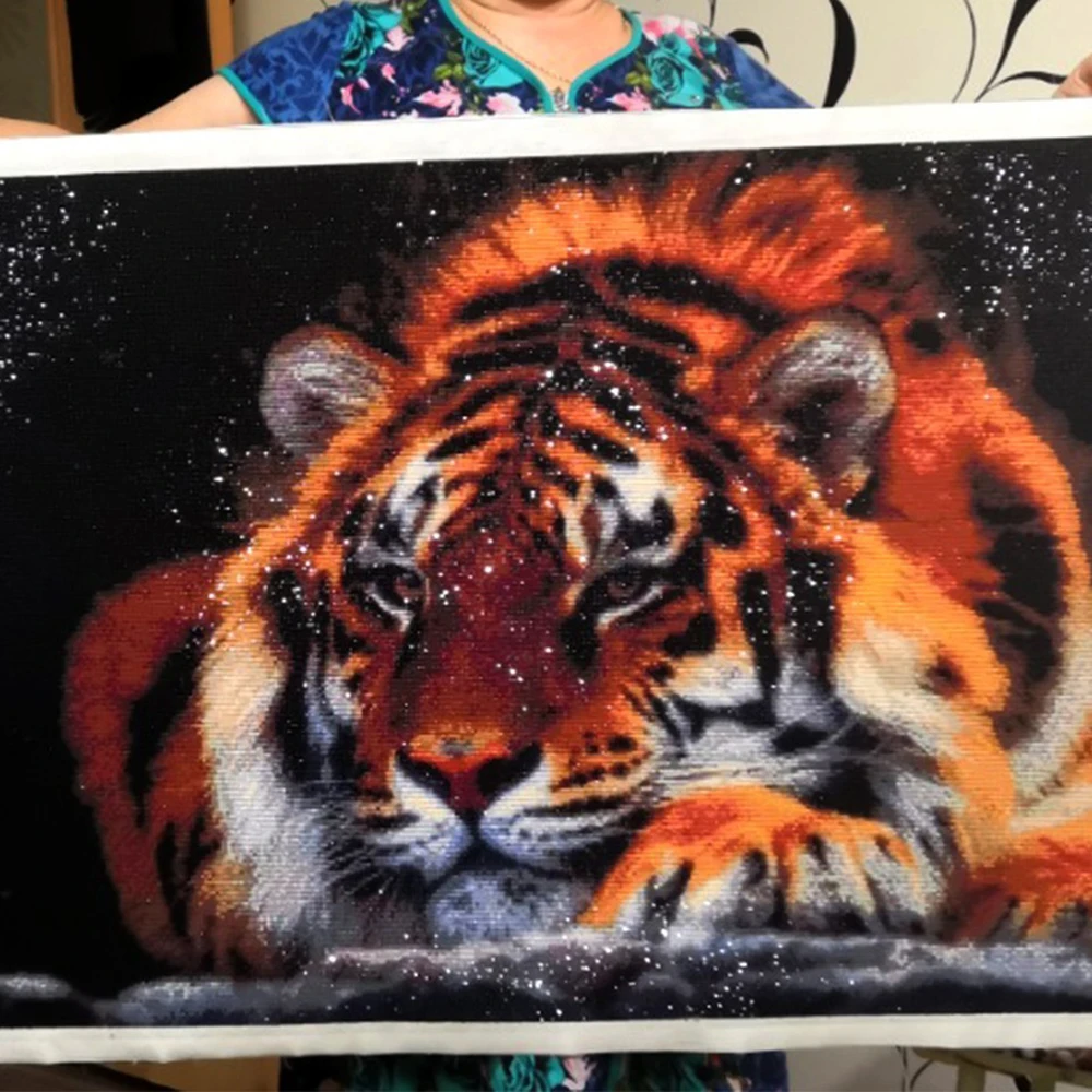 Набор для алмазной вышивки сделай сам полноразмерная мозаика 5D с рисунком