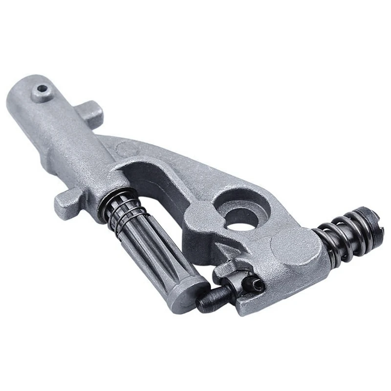 2 масляных насоса в сборе для Husqvarna 357 357XP 359 460 461 455 Rancher II Jonsered CS2156 CS2159 CS2255 544180104