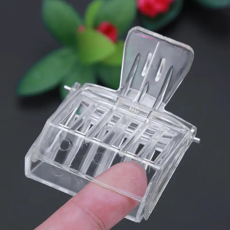 

30 Pcs Bee Catcher Clip Bee Cage Beehive Honey Beekeeping Queen Cage Beekeeping Tools