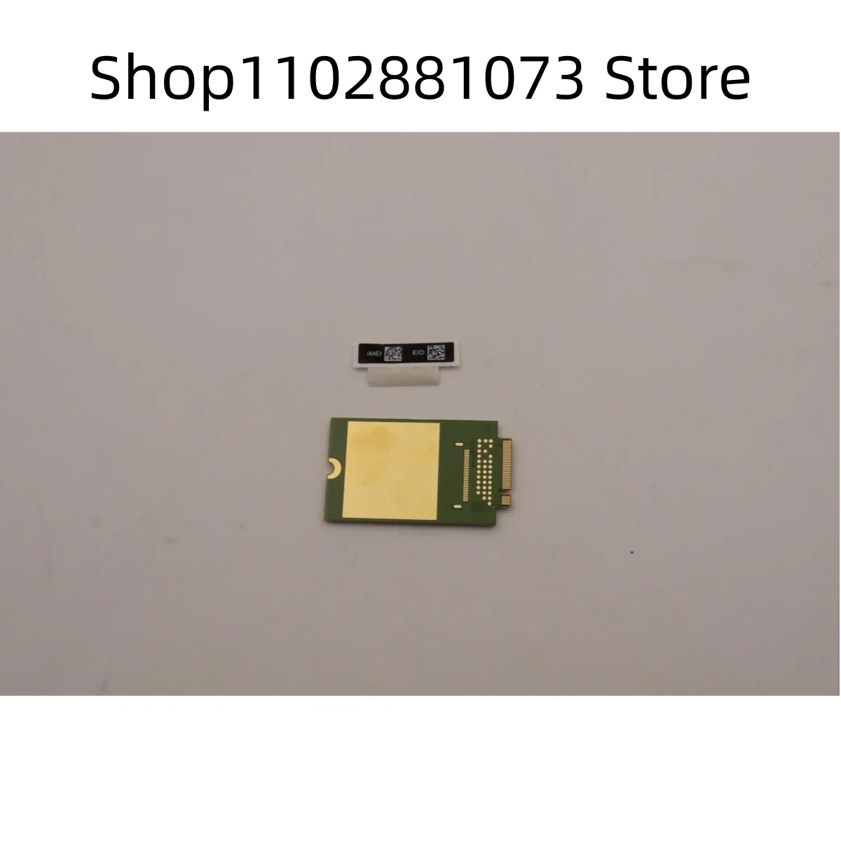 Модуль Fibocom FM350-GL 5W10V25827 5G M.2 LTE для ноутбука Thinkpad T14s X13 Gen3 X1 Carbon 10th Yoga 7th P1 Extreme Gen5