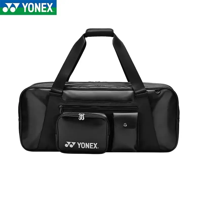 Yonex новая оригинальная сумка для бадминтона YY мужская и женская на плечо BA300CR