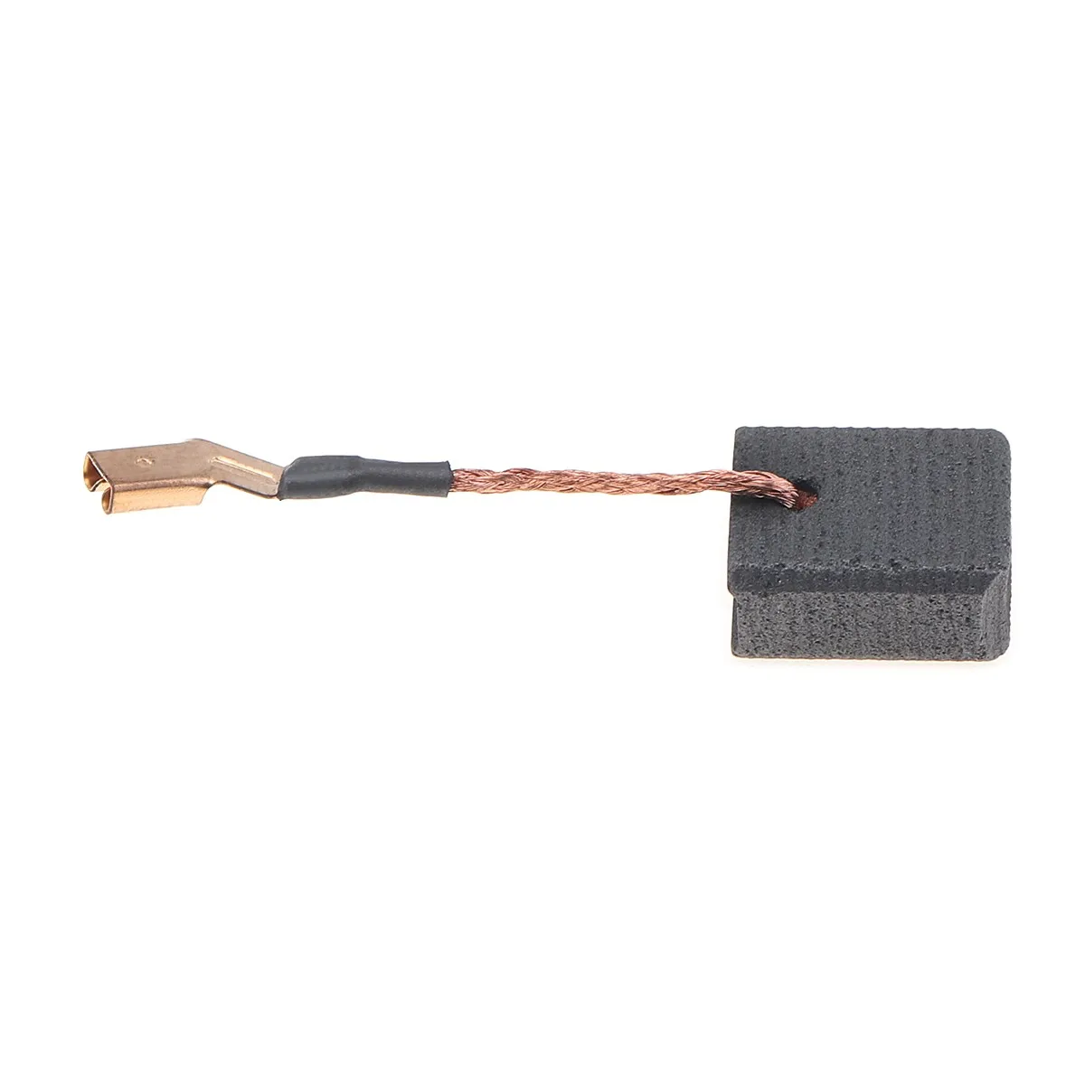 

2pcs Carbon Brushes N257540 For DWE402 DWE402N DWE402W DWE402K Lead For Washing Angle Grinder Workshop Equipment Fast Shipping