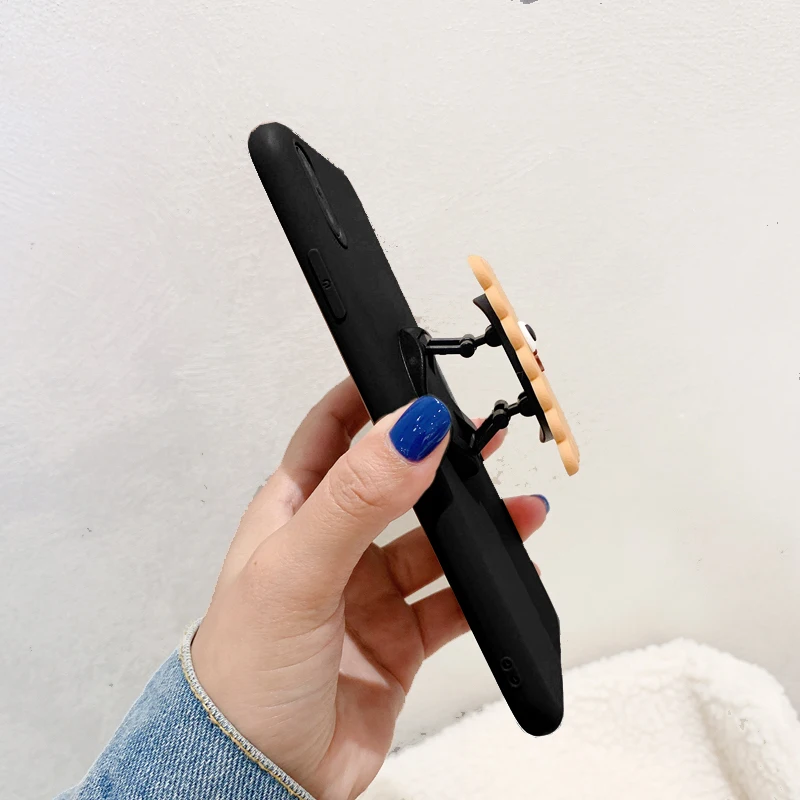 Чехол-подставка с рисунком молока и чая для Motorola Moto Edge 50 Fusion 40 Neo 30 Ultra 20 Lite