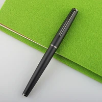 luxury jinhao black forest fountain pen black business office school supplies ink pens