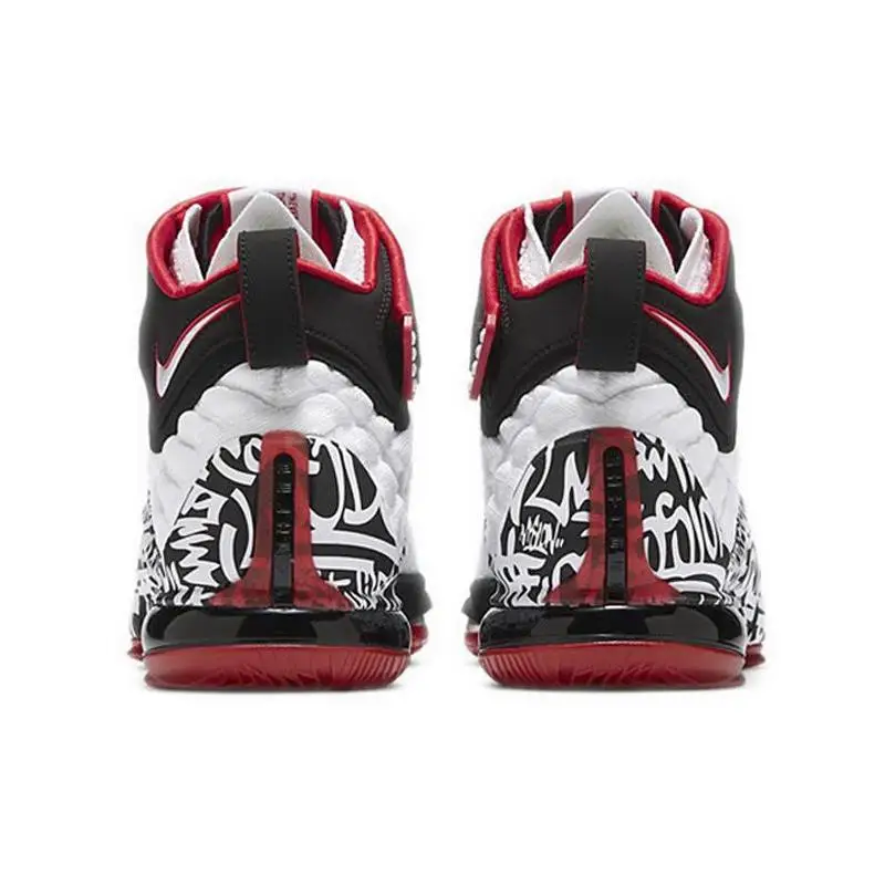 Фото Кроссовки Nike Lebron 17 