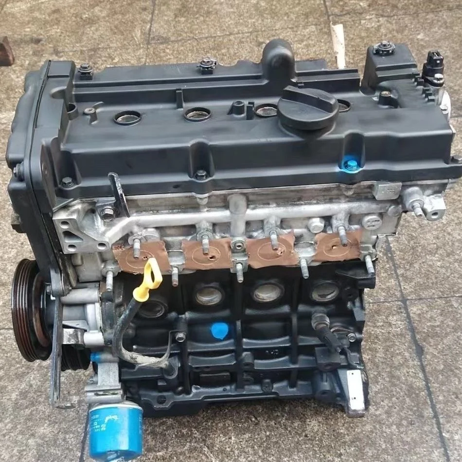 Подержанные двигатели для Tucson/Sonata/coupe G4ED от Sendtro products