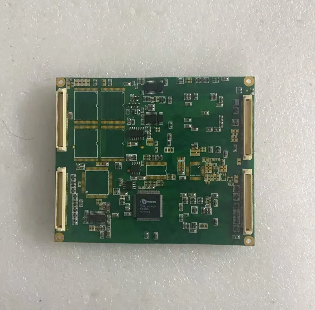 Фото KONTRON ME003-000026-1A 18003-0000-20-0 18003-0000-26-2 18003-0000-26-1 Оригинальная оригинальная продукция Бесплатная оригинальная карта CF с памятью №3