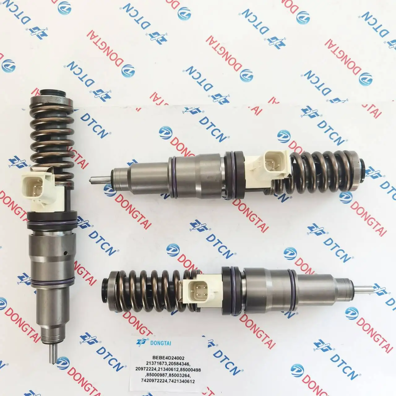 Форсунка дизельного топливного блока BEBE4D24002 21371673 20584346 20972224 21340612 85000498 7420972224 7421340612