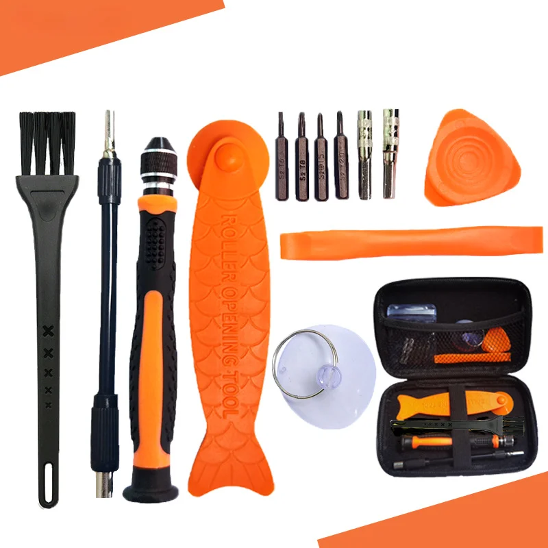 

Precision Screwdriver Set Phone Repair Tools Hand Tool Kit Multifunctional Tool Set Wood Working Tools and Accessories