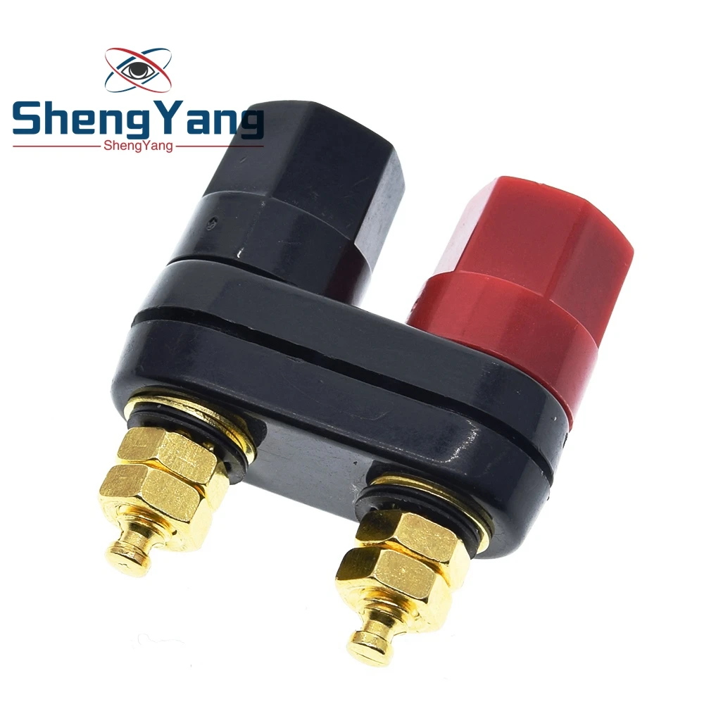 

Разъемы типа «банан» красный черный TZT