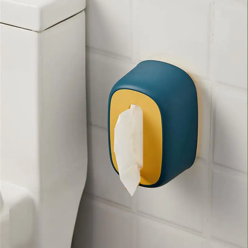 

Настенный диспенсер для салфеток, коробка для хранения салфеток, настенный держатель