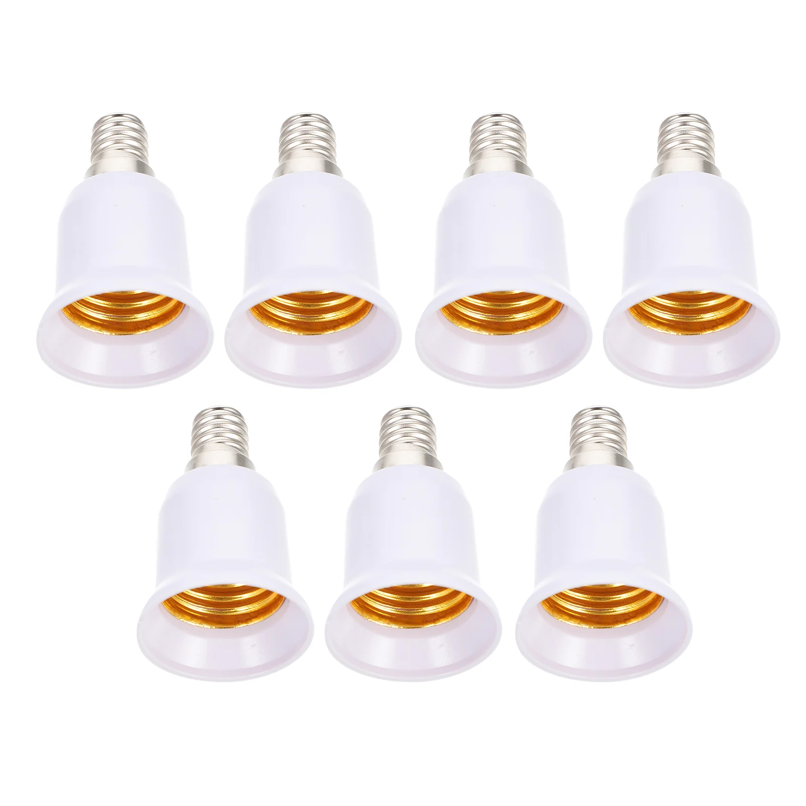 

Lamp Adapter E27 Bulb Base Light Holder Socket E14Pendant Converter Converters Led