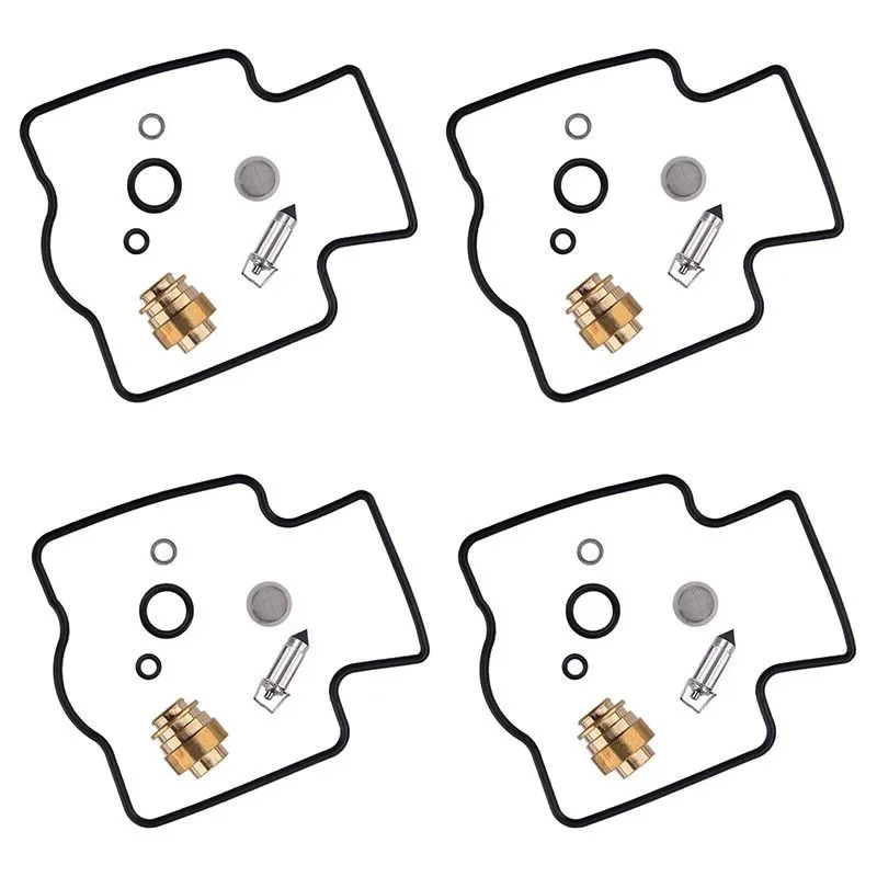 Обеспечивает оптимальную производительность с комплектом для ремонта