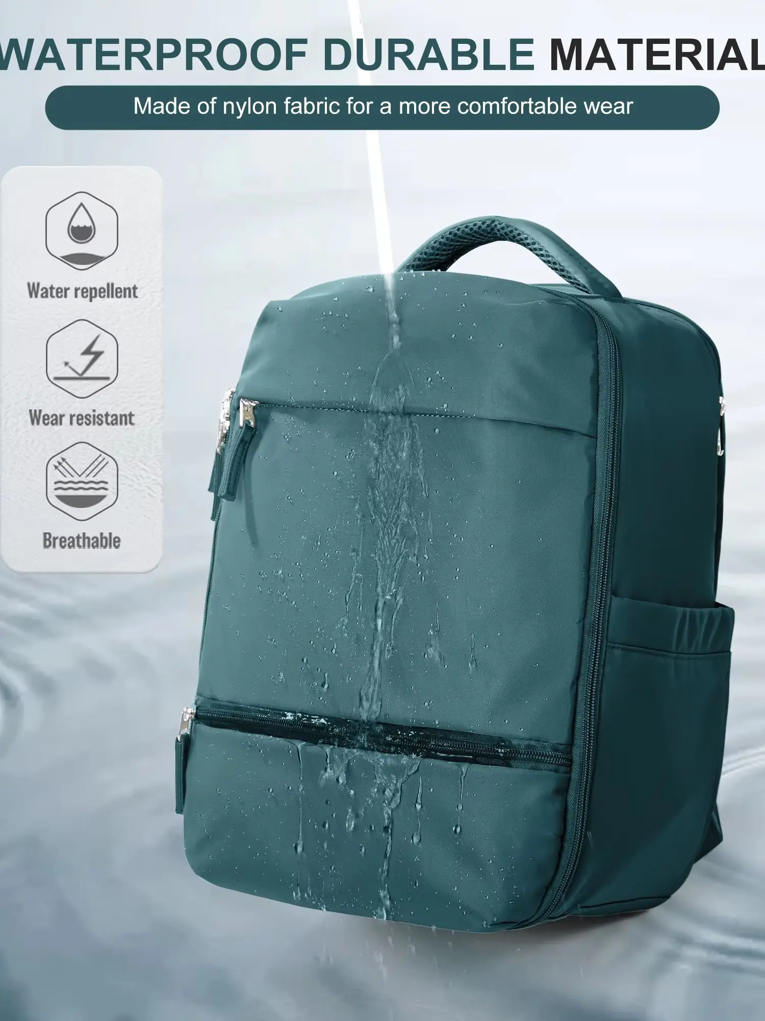 Рюкзак Fewchor 40x20x25