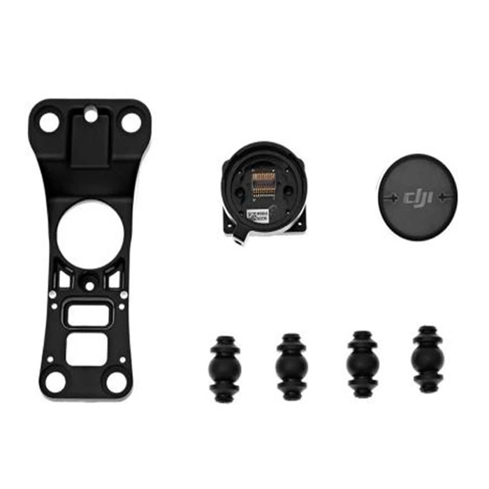 

DJI Inspire 1 Spare Part NO.41 Gimbal Mount & Mounting Plate Brand New with Retail Package