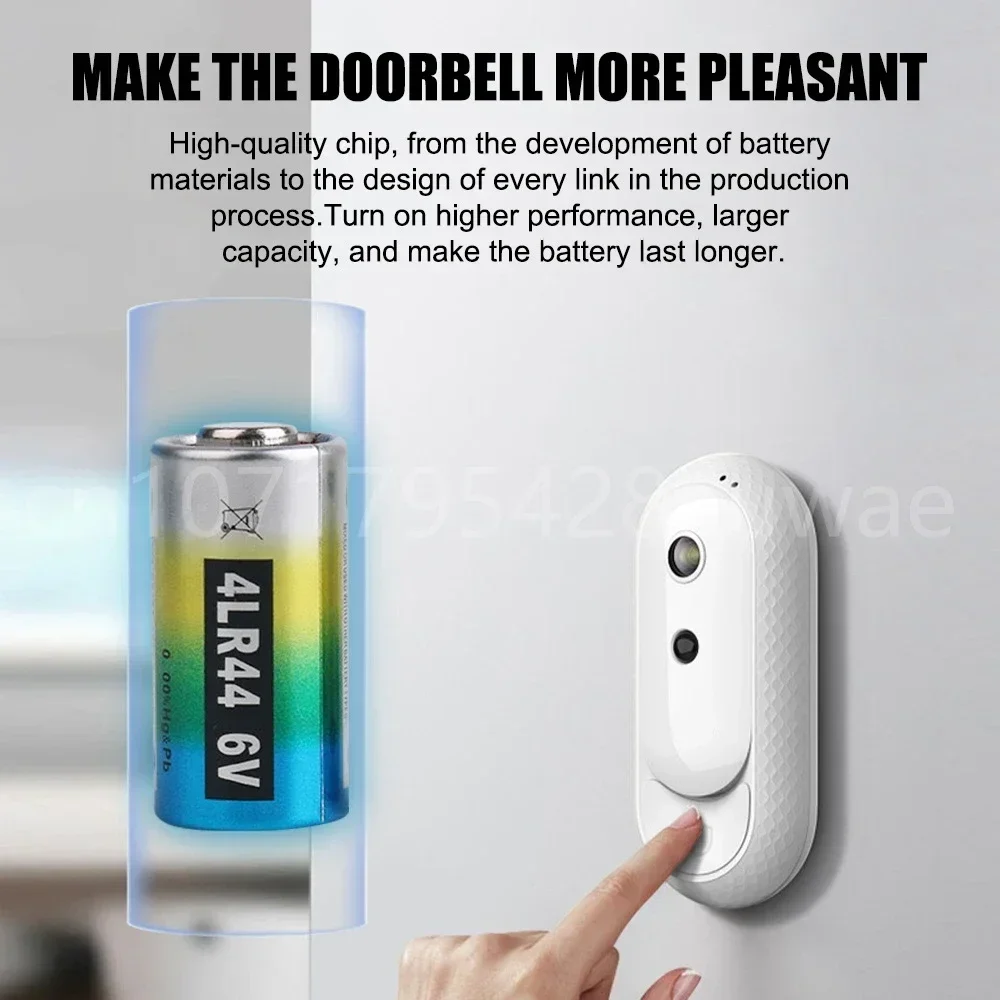2PCS 6V 4LR44 Dry Alkaline Battery Primary Cell GP476 K28 V28 PX28AB L1325 1414A V4034PX PX28L K28L for Security Alarms