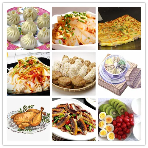 

Rustom Chinese Foods Diamond Painting Diy Full Drill Rhinestone Cross Stitch Kits Dumplings Mosaic Wall Art Home Decor Gifts