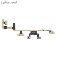 flat cable for ipad 4 side volume soundmute switchonoff start power buttonreplacement parts lightspeed