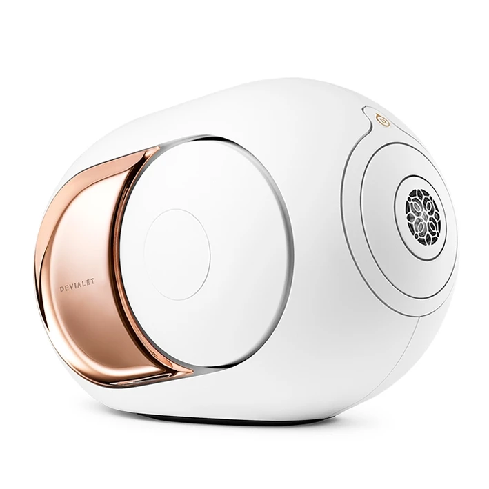 

Phantom I 108dB high-fidelity Bluetooth audio home theater hifi speaker