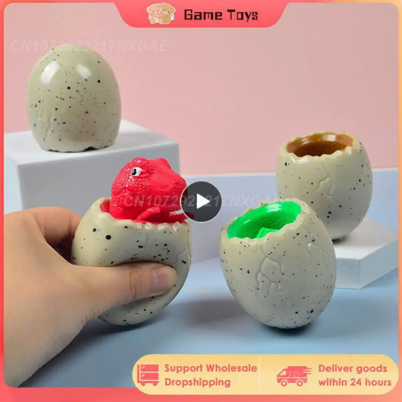 

1~8PCS Vent New Novelty Pinch Le Squeeze Cup Stress Relief Toys Unzip Toys Venting Pressing Creative