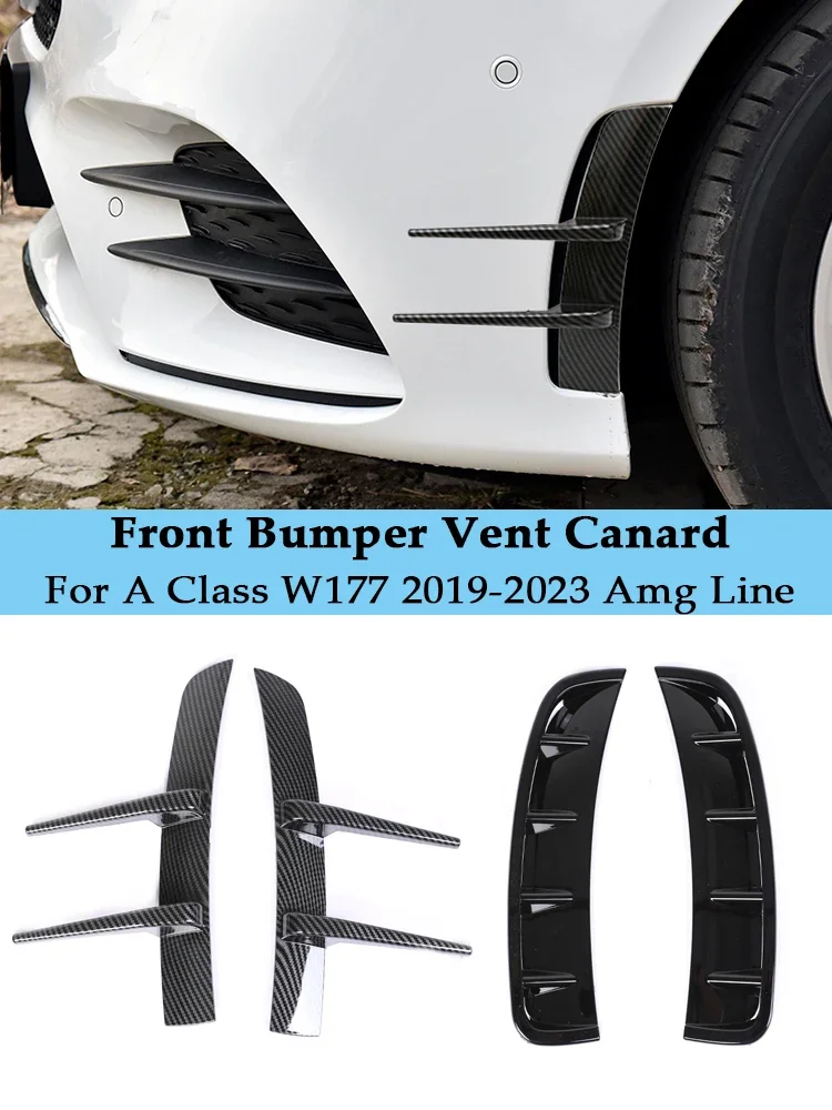 Передний бампер губа Воздушная решетка сплиттер противотуманная фара полоса