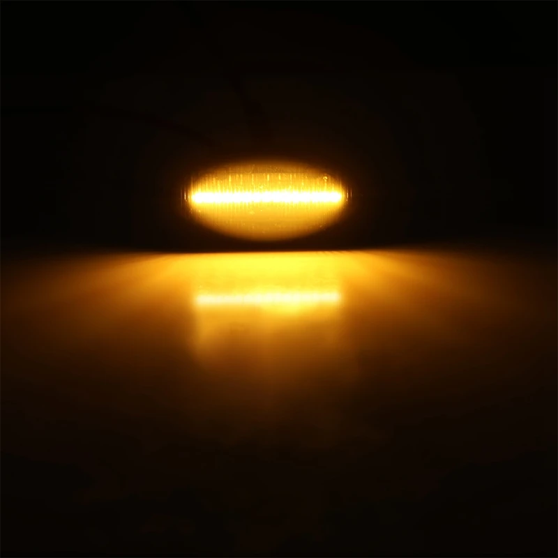 Автомобильный динамический фонарь для указателя поворота Suzuki APV Арена