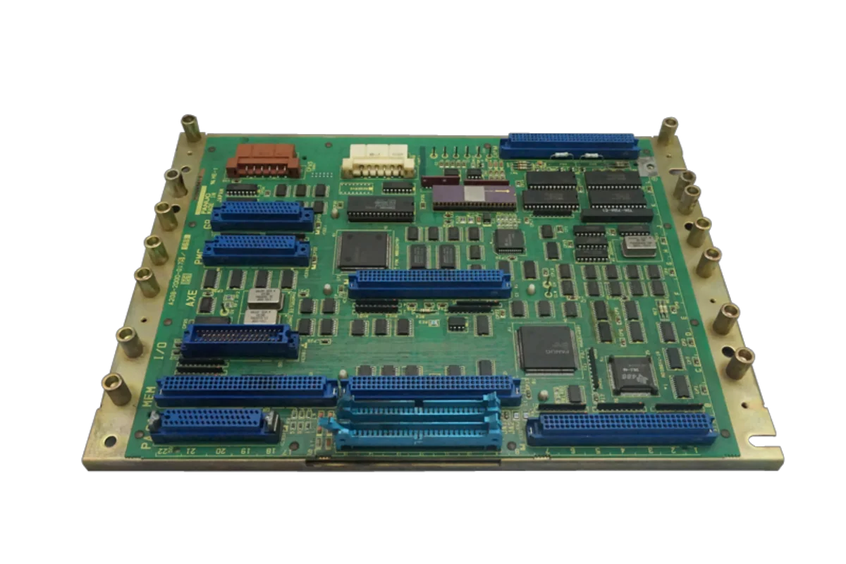 

Fanuc Board A20B-2000-0175 Used&Tested Ok Provide Testing Video