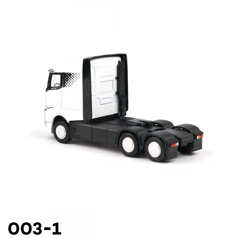 Xcartoys 1:64 Farizon Hom-truck 003-1 модель автомобиля из сплава