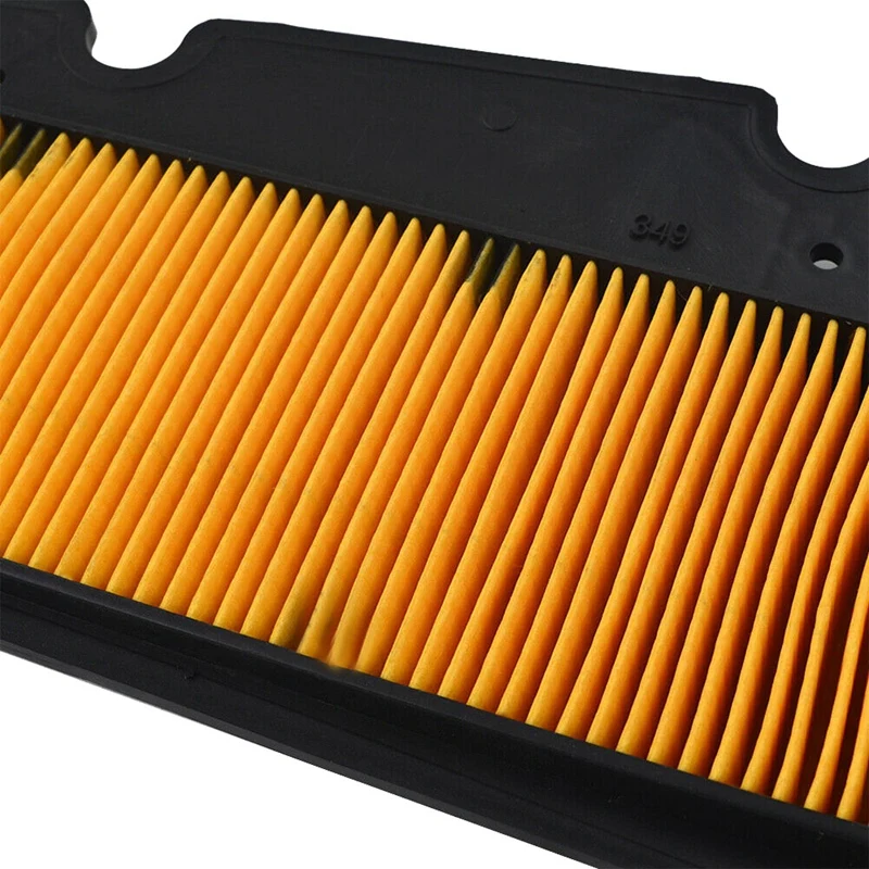 Воздушный фильтр для мотоцикла SYM GTS300I RV250 GTS300 JOYMAX300 250 17211-HMA-000