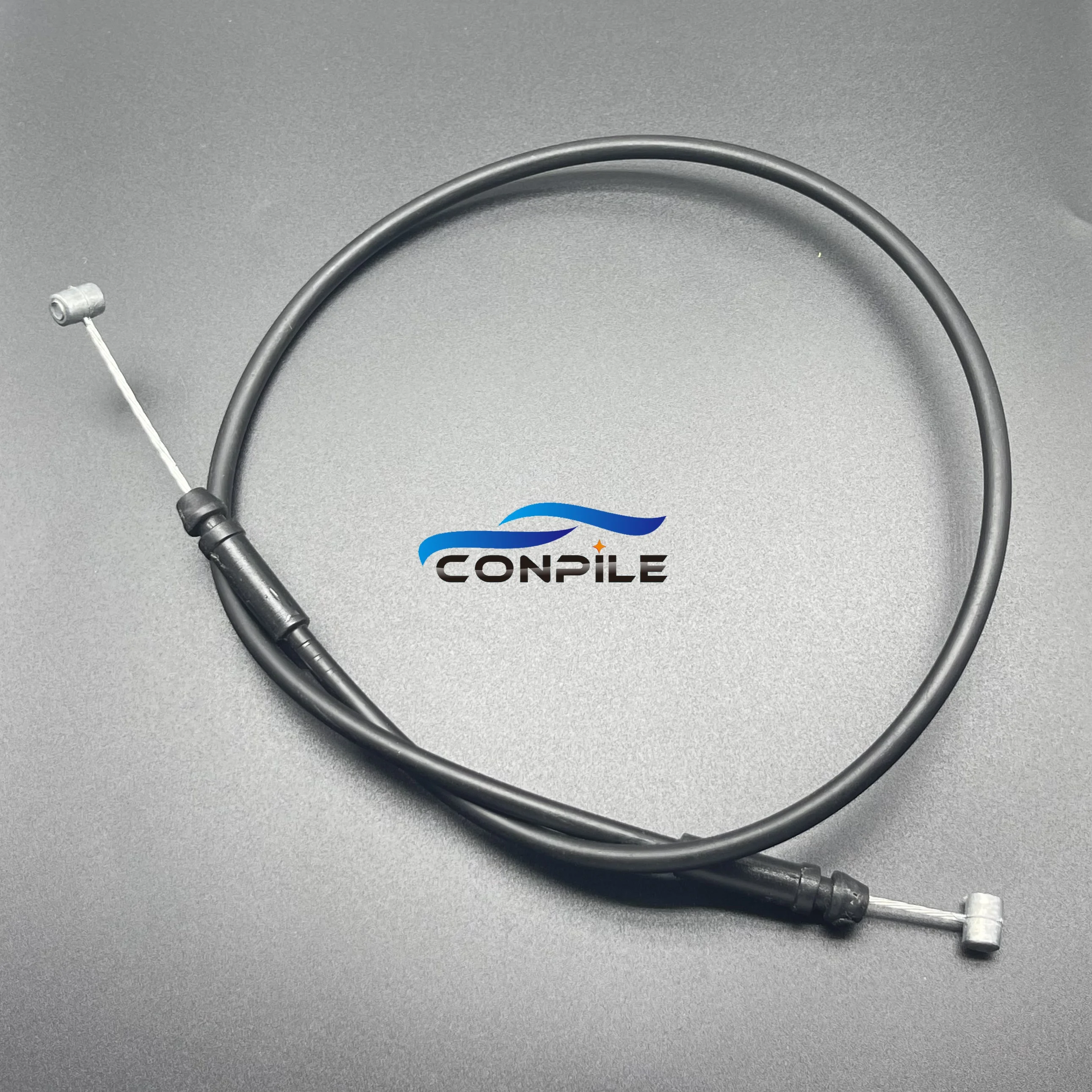 

Для Lifan 620 630, внутренний трос дверного замка