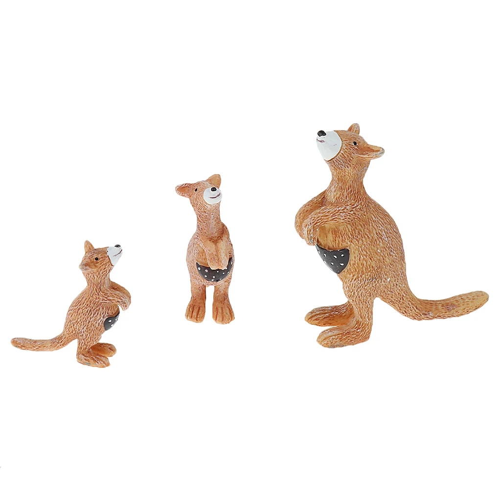 

3 шт., миниатюрный цветочный горшок