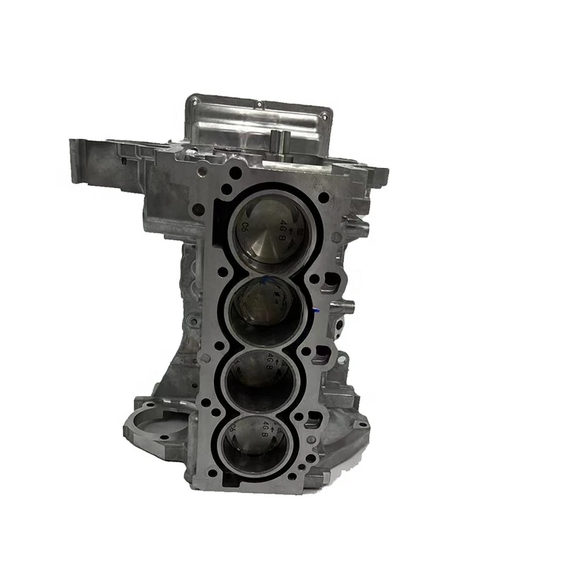 Блок цилиндров 1 4 T G4LD для Hyundai ix35 ix25 K3 i30 Elantra Veloster Kia Ceed Cerato