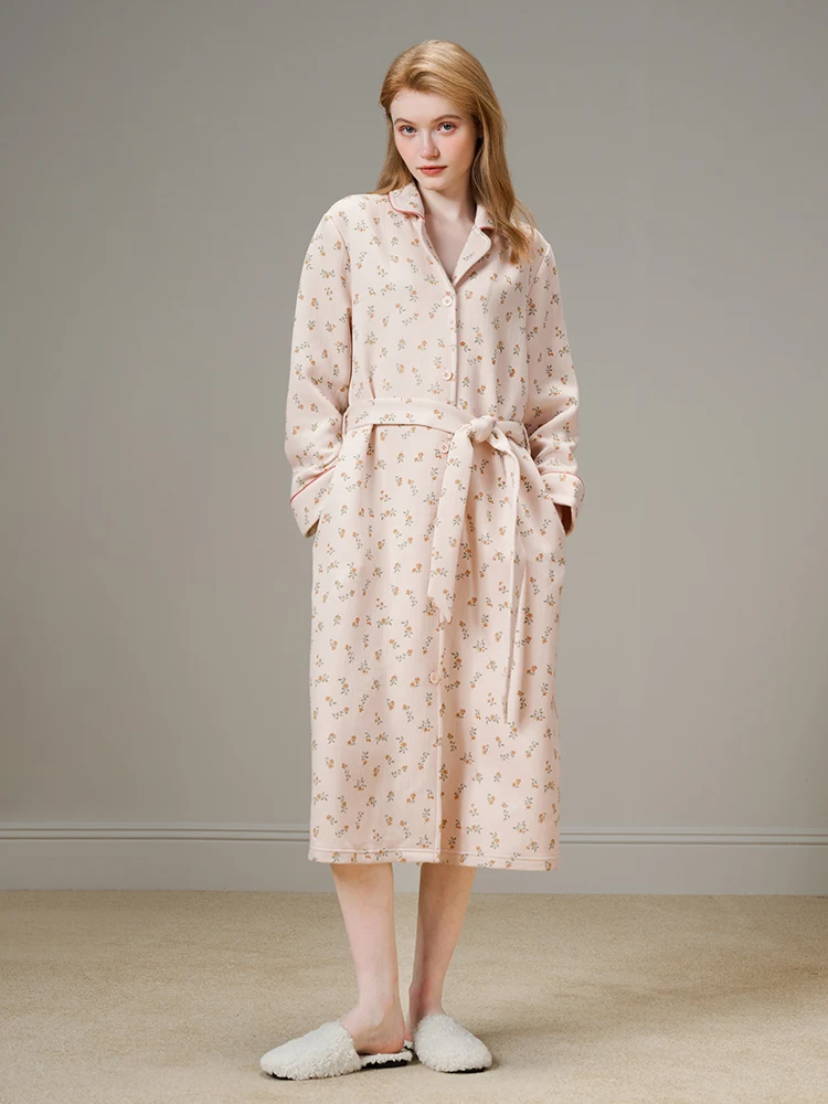 Американский стандарт новая легкая теплая трехслойная трикотажная хлопковая