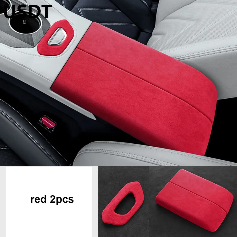 Защитная Наклейка на руль автомобиля для ZEEKER X 2023 2024 аксессуары кожаный чехол