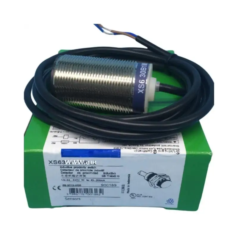Оригинальный Новый XS630B1PAM12 XS630B1NAM12
