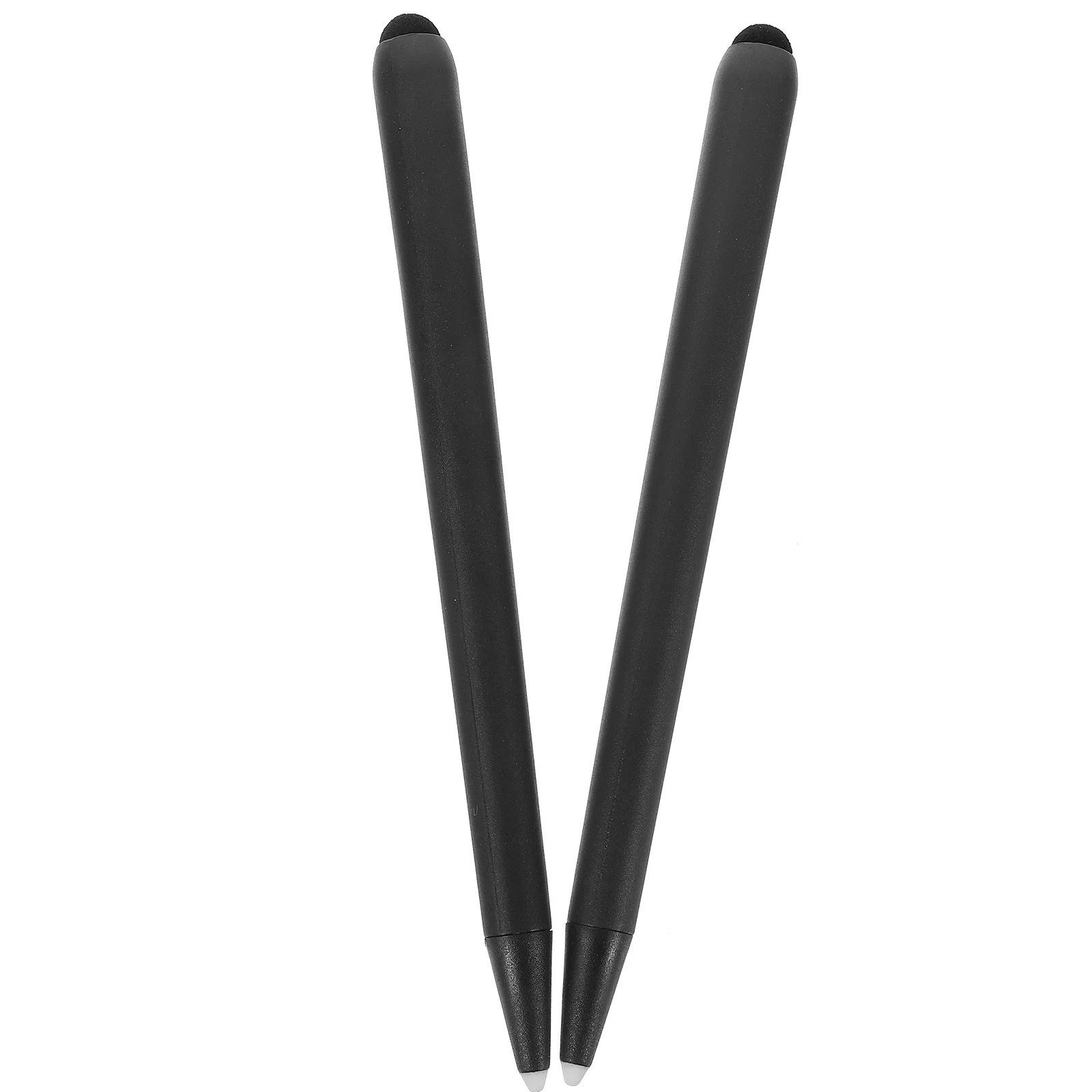 

2pcs Capacitive Screens Pen Whiteboard Screen Touch Screen Pen Convenient Stylus Pen