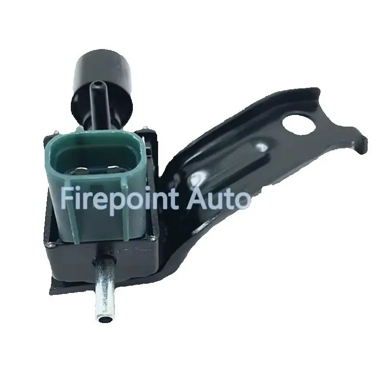 Фото Вакуумный электромагнитный клапан EGR, подходит для Toyota 90910-12100 9091012100 №3