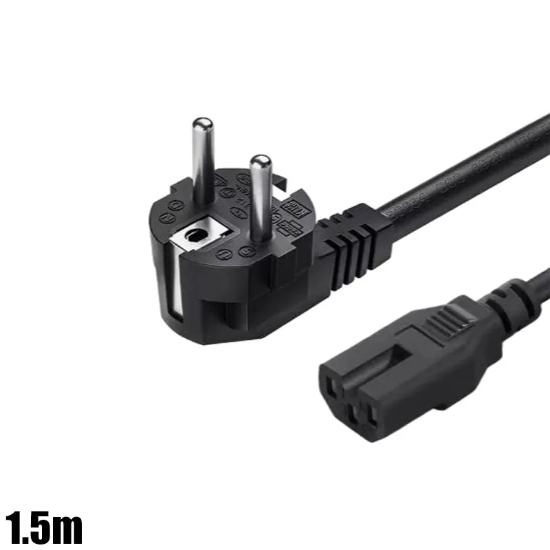 

Удлинитель питания DelightFire IEC320 C13 C15 1.5/1.8 м