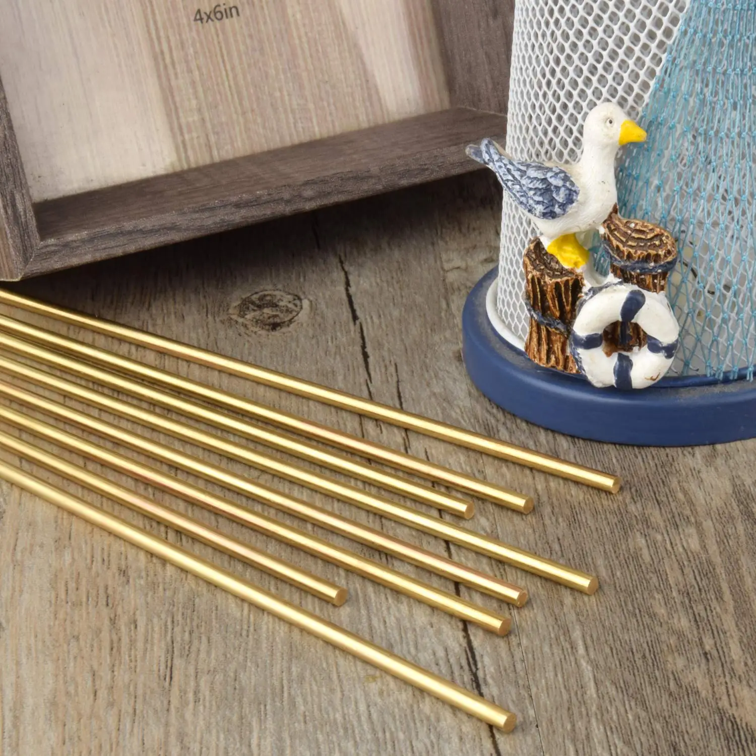2 мм, 3 мм, 4 мм, 5 мм, 6 мм, 8 мм, 10 мм, 12 мм, длина 100-500 м, DIY Hareware, латунные круглые стержни, стержень для токарного станка, круглая проволочная трубка (art.: 3920d04079ffc) - 3920d04079ffc