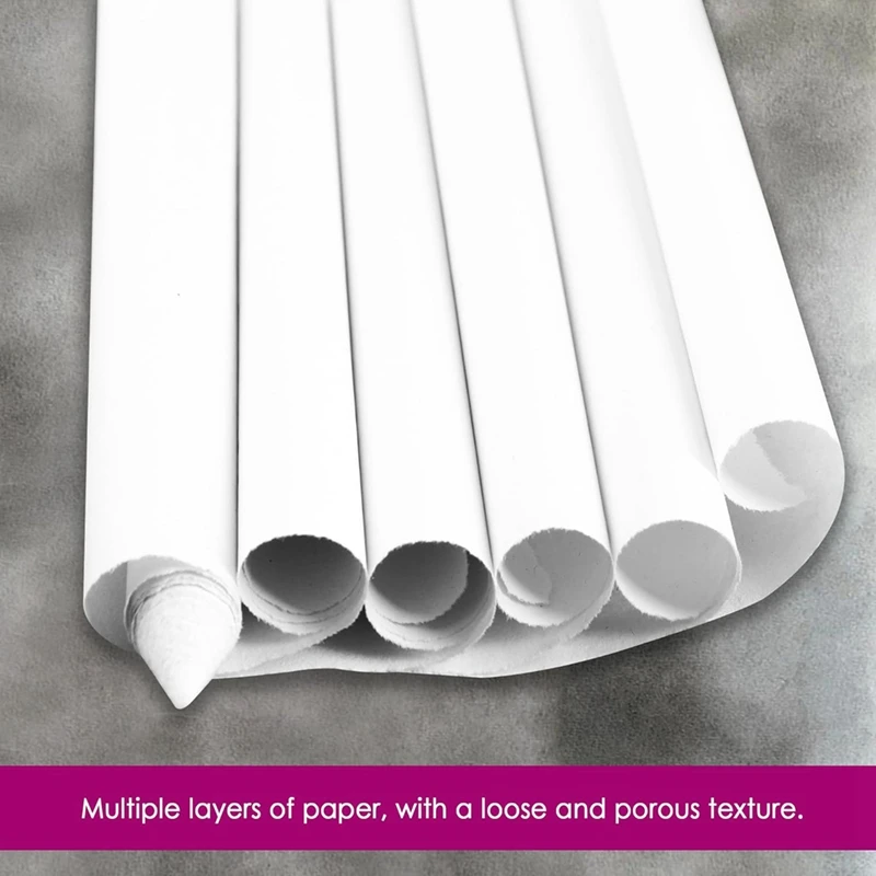 20 шт. Набор бит для растушевки и тортильвов инструменты прочные ластики