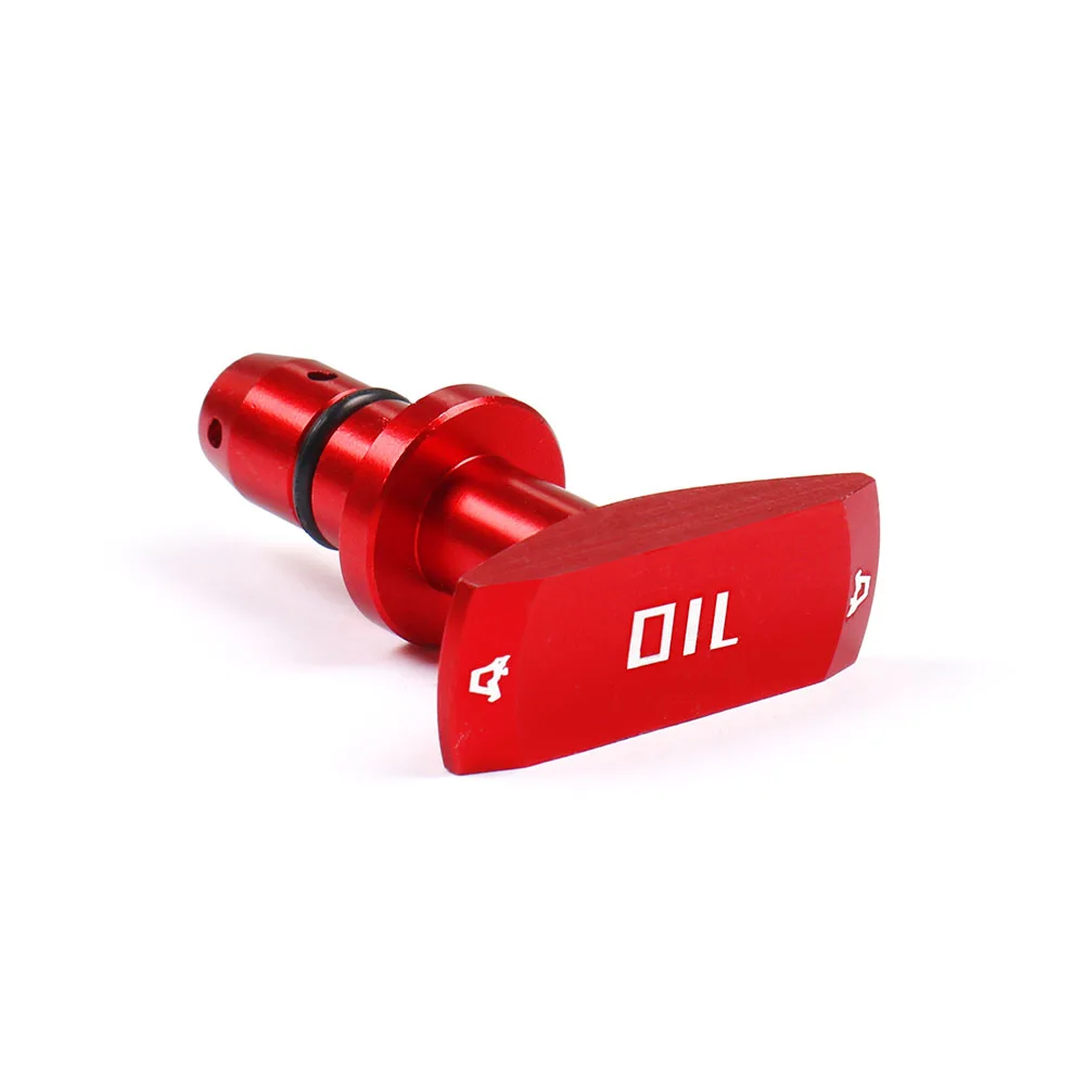 

Автомобильный щуп для измерения уровня масла, ручка для измерения моторного масла, алюминиевая заготовка, авто для Mazda 2 3 5 6 8 Atenza CX5 CX-7 CX-9 MX-5 RX, брелок