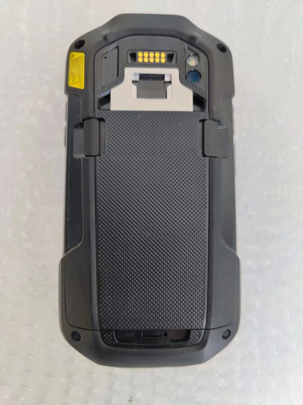 Ручной 2D сканер Zebra Symbol TC70 TC700H TC700H-KC11ES-K2