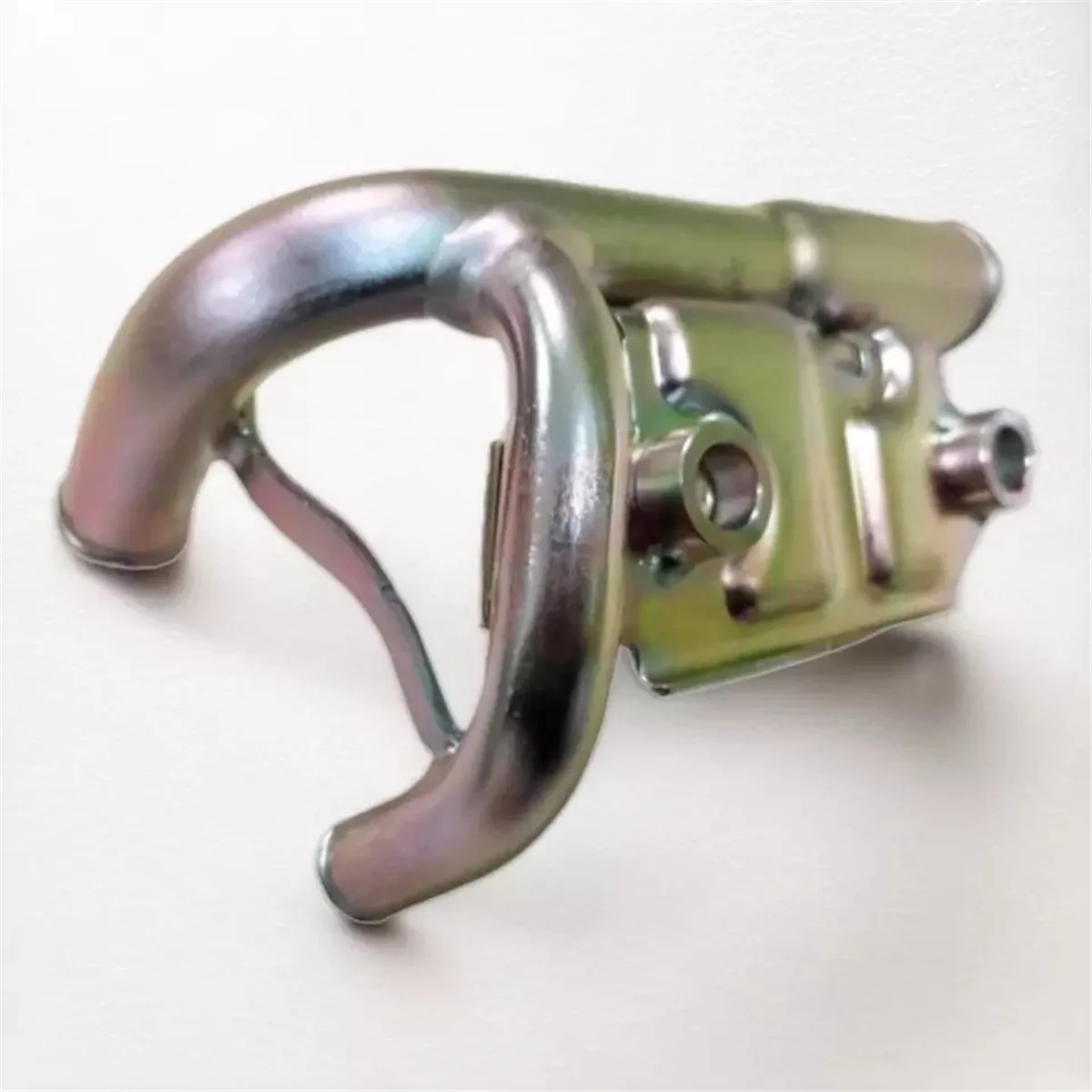 SH20-15-290A обводная труба охлаждающей жидкости двигателя для 3 BM BN 6 -5 KE 2012 л 2019-SH2015290A