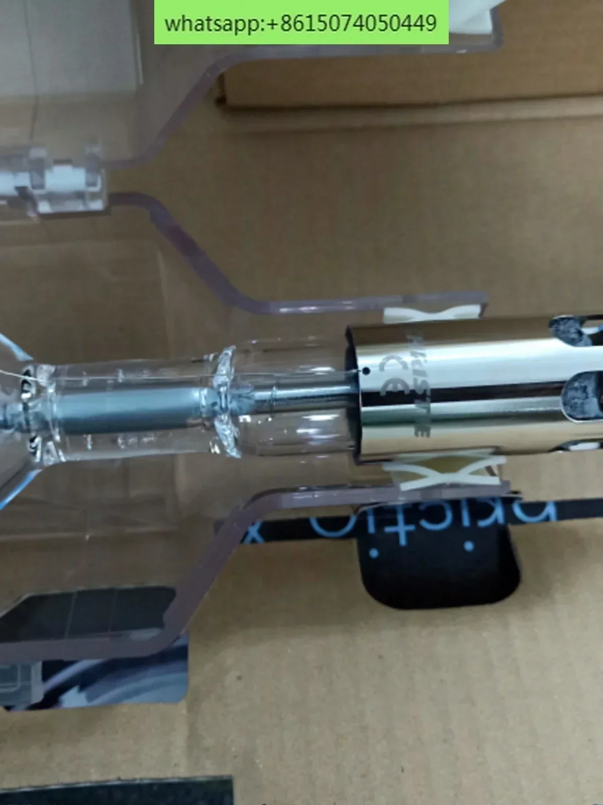 Новая оригинальная ксеноновая лампа цифрового проектора CHRISTIE CDXL-60 CDXL-30 CP2220 (art.: 3920d181be968) - 3920d181be968