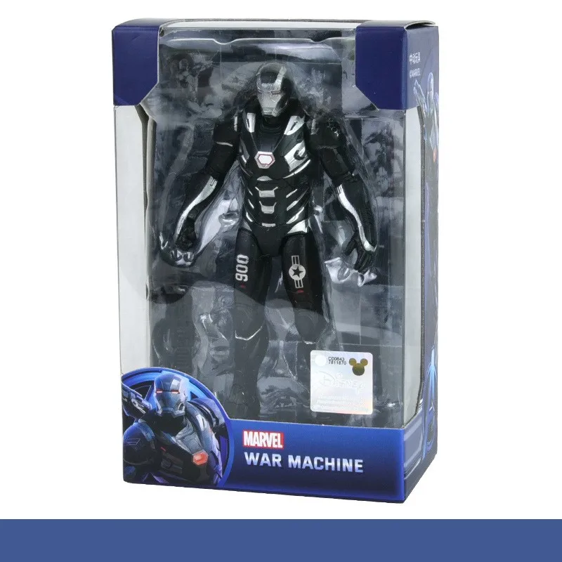 Model Toys 12cm